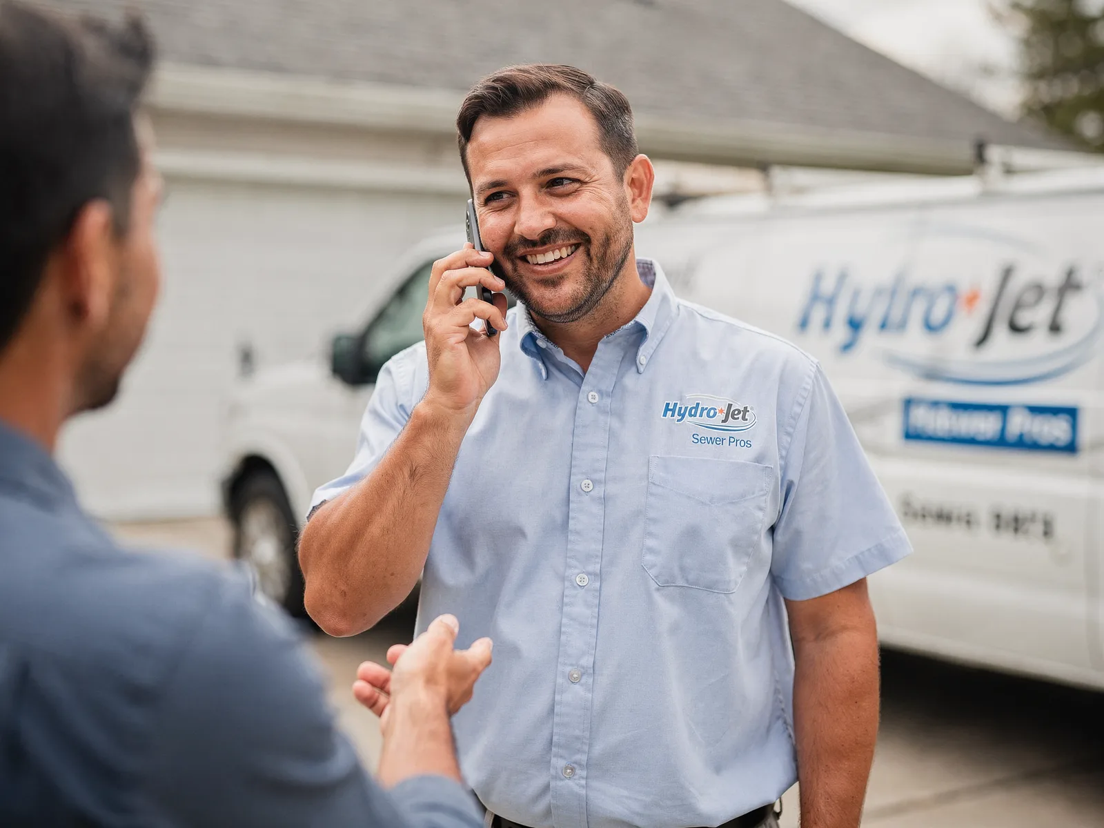 Hydro Jetting Fremont Center, NY FAQs